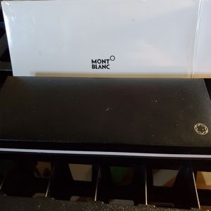 Mont Blanc La Grande 146 Medium